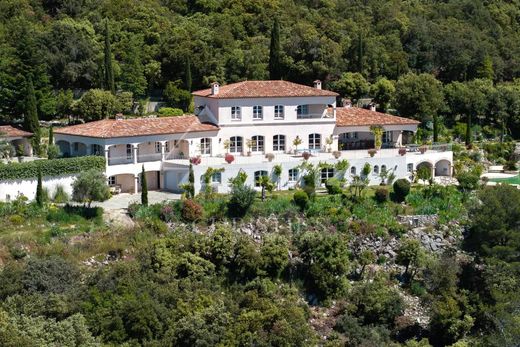 Πολυτελή κατοικία σε Cabris, Alpes-Maritimes