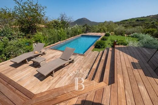 Villa in Porto-Vecchio, South Corsica