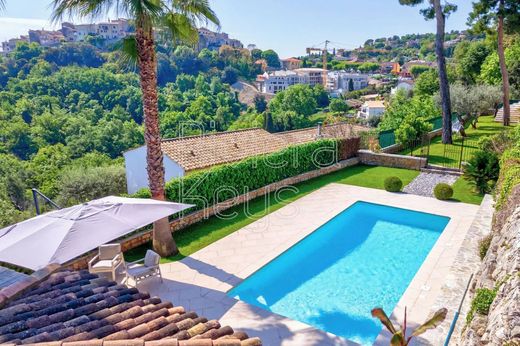 Villa - Gattières, Alpes Marítimos