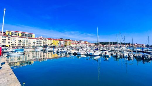 Apartment in Portvendres, Pyrénées-Orientales