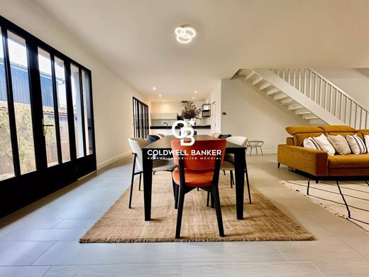 Casa di lusso a Andernos-les-Bains, Gironda