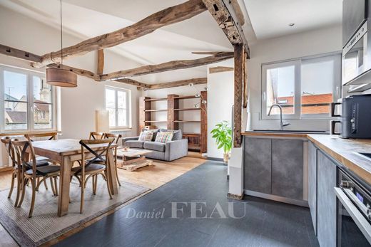 Apartamento - Saint-Germain-en-Laye, Yvelines