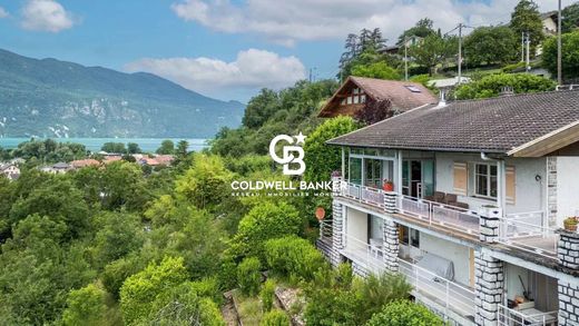 ‏בתי יוקרה ב  Aix-les-Bains, Savoy