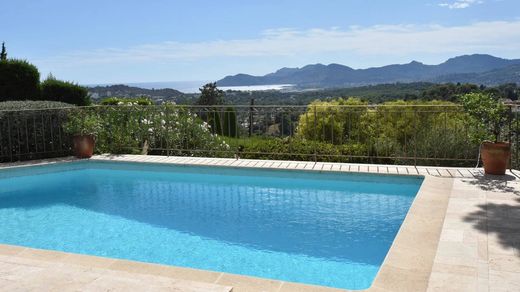 Villa a Mougins, Alpi Marittime