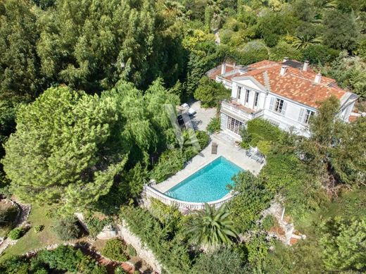 Villa in Menton, Alpes-Maritimes