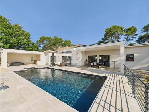 Draguignan, Varのヴィラ