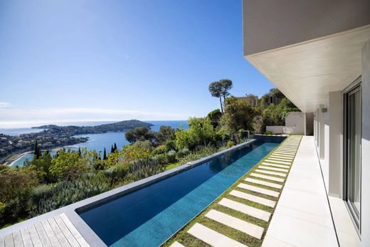 Villa a Villefranche-sur-Mer, Alpi Marittime