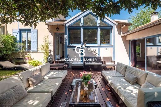 Casa di lusso a Meudon, Hauts-de-Seine