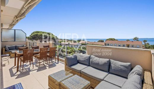 Apartament w Les Issambres, Var