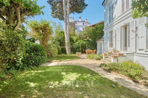 Casa di lusso a Boulogne-Billancourt, Hauts-de-Seine