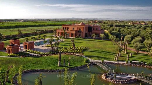 Villa in Marrakech, Marrakesh-Safi