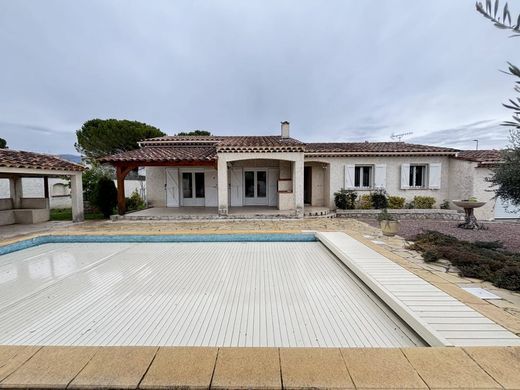 Villa à Figanières, Var