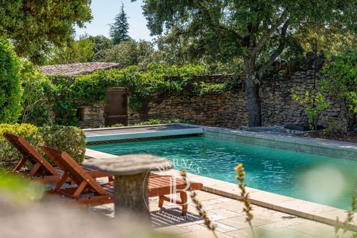 Rural or Farmhouse in Gordes, Vaucluse