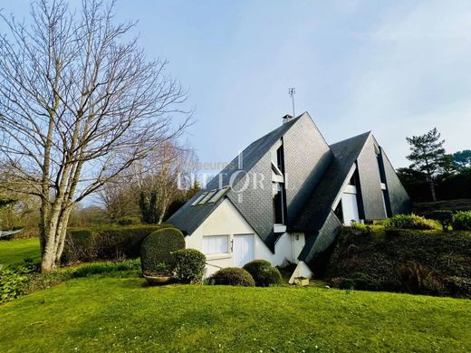 Maison de luxe à Lézardrieux, Côtes-d'Armor