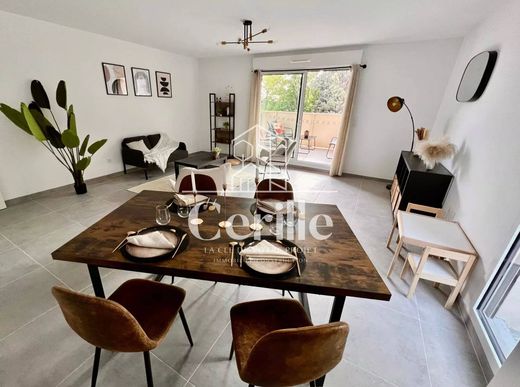 Piso / Apartamento en Aix-en-Provence, Bocas del Ródano