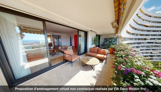 Daire Villeneuve-Loubet, Alpes-Maritimes