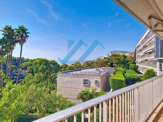 Apartment in Roquebrune-Cap-Martin, Alpes-Maritimes