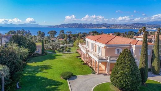 Villa in Antibes, Alpes-Maritimes