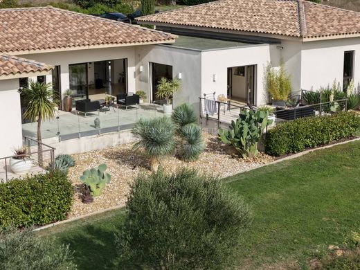 Villa à La Capelle-et-Masmolène, Gard