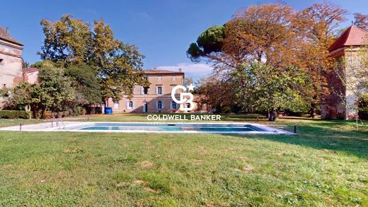 Kasteel in Toulouse, Upper Garonne