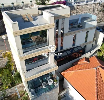 ‏וילה ב  Roquebrune-Cap-Martin, Alpes-Maritimes