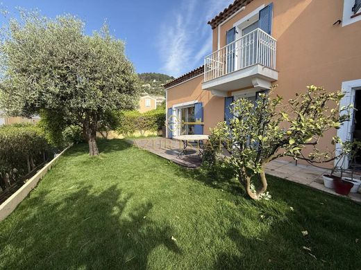 Luxus-Haus in Èze, Alpes-Maritimes