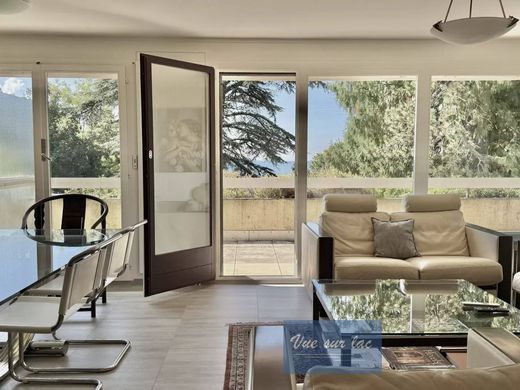 Appartement in Clarens, Riviera-Pays-d'Enhaut District