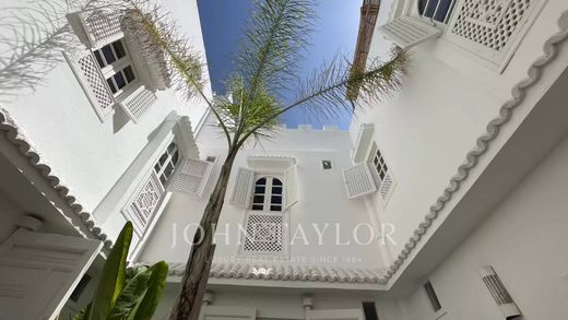 Casa de lujo en Arcila, Tanger-Assilah