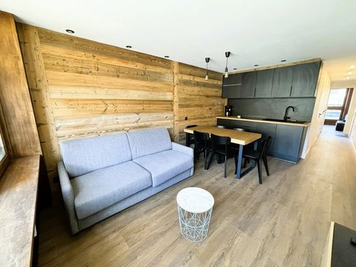 Piso / Apartamento en Tignes, Saboya