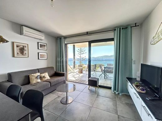 Apartment in Pietrosella, South Corsica