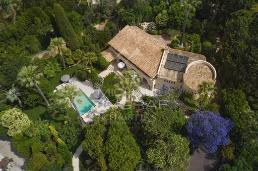Luxe woning in Cannes, Alpes-Maritimes