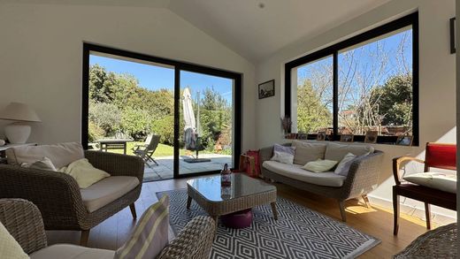 호화 저택 / La Rochelle, Charente-Maritime