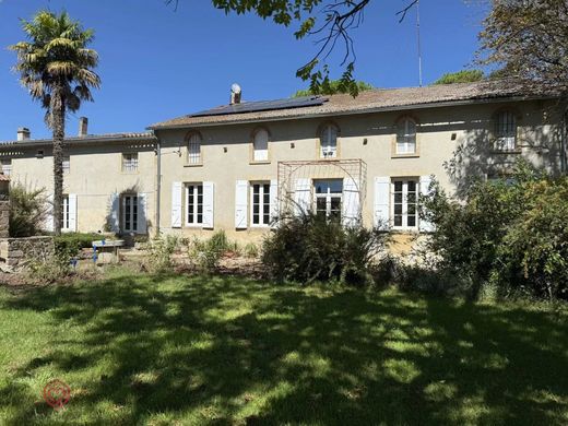 Luxury home in Castelnaudary, Aude