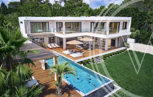 Villa Mougins, Alpes-Maritimes