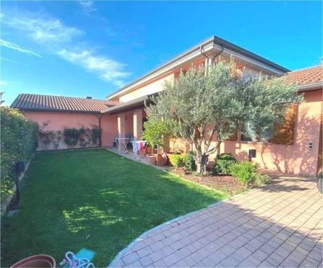 Willa w Grasse, Alpes-Maritimes