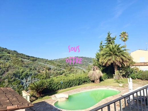 Villa in Tanneron, Var