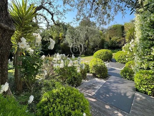 Luxury home in Valbonne, Alpes-Maritimes