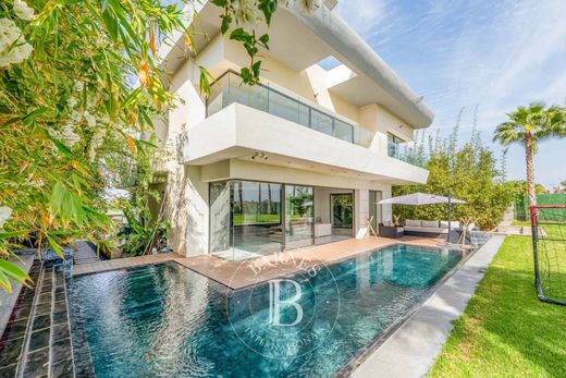 Villa en Marrakech, Marrakesh-Safi