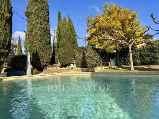 Villa en Le Castellet, Var
