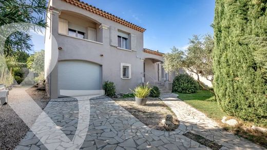 Luxury home in Maussane-les-Alpilles, Bouches-du-Rhône