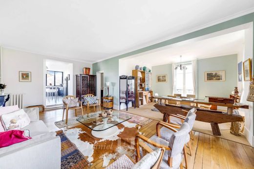 Duplex in Le Chesnay, Yvelines