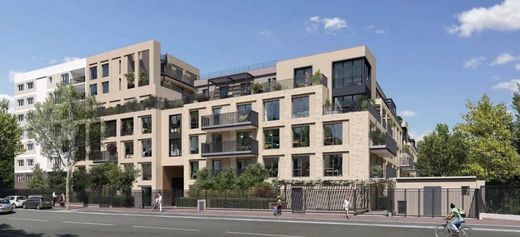 ‏דירה ב  Garches, Hauts-de-Seine