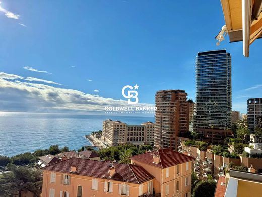 Apartment in Roquebrune-Cap-Martin, Alpes-Maritimes