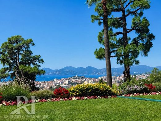 Apartment / Etagenwohnung in Cannes, Alpes-Maritimes