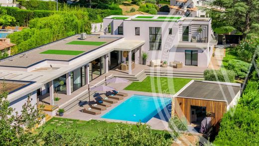Villa in Biot, Alpes-Maritimes
