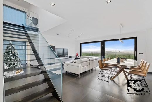 Casa di lusso a Gorcy, Meurthe et Moselle