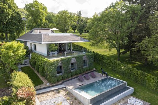 Villa Évian-les-Bains, Haute-Savoie