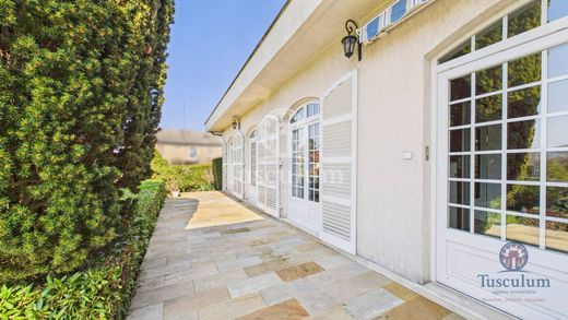 Maison de luxe à Thionville, Moselle