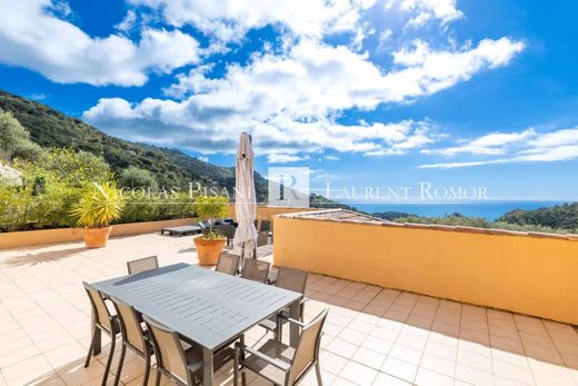 아파트 / Èze, Alpes-Maritimes