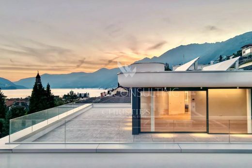 Penthouse zu verkaufen in Ascona